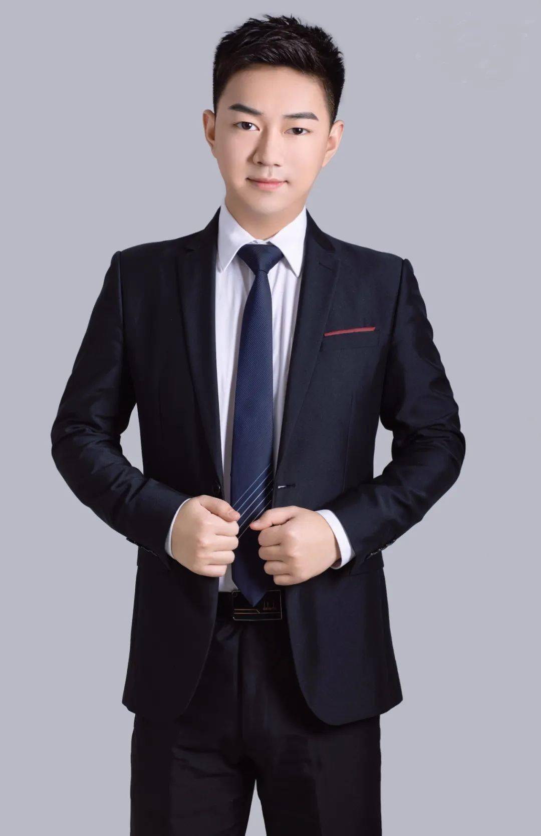 彭智皓 联合创始人 & 首席运营官
